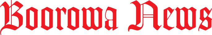 Boorowa News