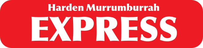 Harden Murrumburrah Express