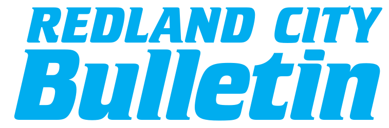 Redland City Bulletin