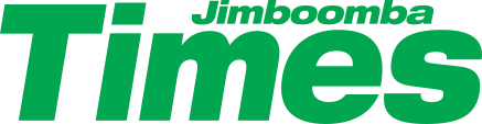 Jimboomba Times