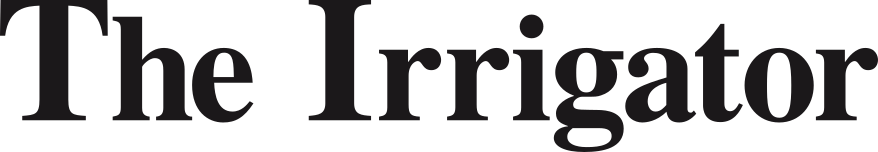 The Irrigator