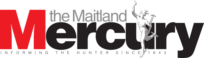 The Maitland Mercury