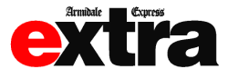 The Armidale Express