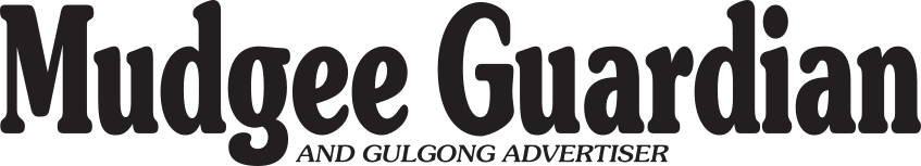 Mudgee Guardian