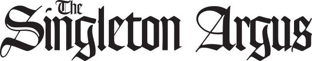 The Singleton Argus