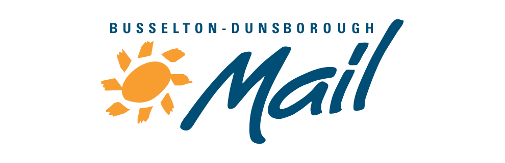 Busselton-Dunsborough Mail