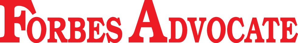 Forbes Advocate