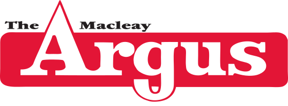 The Macleay Argus