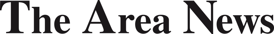 The Area News