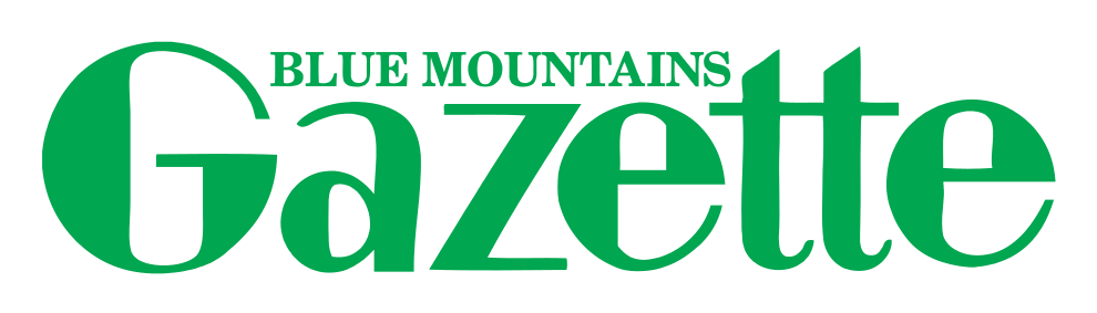 Blue Mountains Gazette
