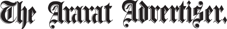 The Ararat Advertiser