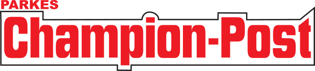 Parkes Champion-Post