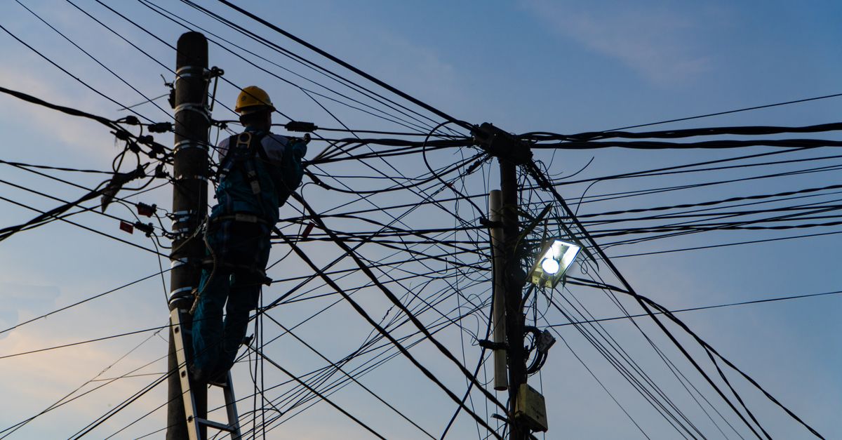 Network engineering jobs in Brisbane, QLD | ViewJobs